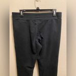 Ralph Lauren Lauren  Active Black Sweatpants. Photo 3
