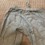 Per Se Linen Pants Photo 4
