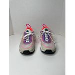 Nike  Air Max 2090 White Hyper Orange Running Shoes Women sz 6 CZ1516-100 Photo 1