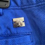 Island Republic Women’s Blue Bermuda Shorts 16 Casual Wear Resort Vacation Photo 4