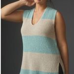 Anthropologie Pilcro Longline Sweater Vest Photo 3