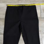 NWT  Black Marisa Fit Ankle Pants | Black Loft Marisa Ankle Pants Photo 6