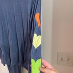 P.J. Salvage  set size L rainbow hearts Photo 2