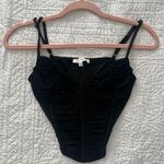 Pitaya Bustier Crop Tank Photo 0