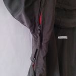 White Sierra  LARGE Sierra Tek Performance Black Lightweight Unisex Ski Jacket Photo 3