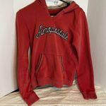 Aeropostale Pink  hoodie Photo 0