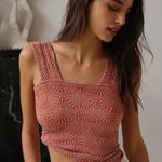 Free People Love Letter Cami Photo 0