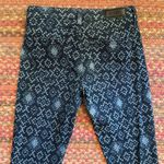 Big star  ALEX SKINNY AZTEC TRIBAL PRINT WESTERN JEANS Photo 4