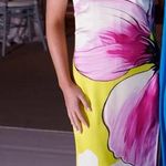 JW Pei  Gown Photo 3