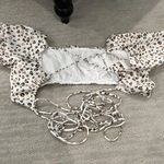 Princess Polly Wrap Top Photo 2