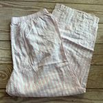 Victoria's Secret Victoria Secret striped pj pants size xl Photo 2