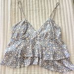 Ocean Drive  Tank Flowy Top Photo 0
