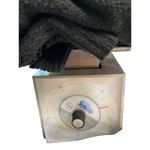 American Eagle Distressed Ripped Cropped Hoodie Zombie Destroyed Sweatshirt Photo 13