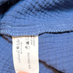 Natural Life  Morgan Gauze Cotton Top Photo 3