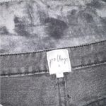 Princess Polly Polly enissa black distressed jeans 6 Photo 11