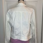 New York And Company  Jean Jacket Photo 3