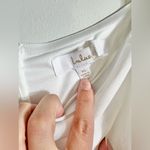 Lulus  Feel Me Romance White Off-the-Shoulder Maxi Dress Photo 7