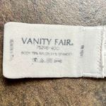Vanity Fair Bra White 40C Photo 1
