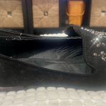 Cato Black Jeweled Dress Shoes Size 7 Photo 2