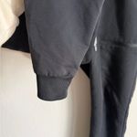 Fabletics Black On-Call High Rise Jogger Scrub Pants Womens S Workwear Career Photo 2