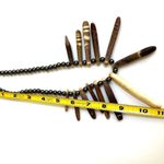 Sea Urchin Spine Necklace Photo 7