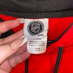 Chicago Blackhawks sweater Red Size M Photo 4