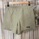 Patagonia Garden Green 5” Baggies Photo 0