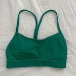 Lululemon Flow-Y Sports Bra Photo 0