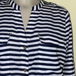 Premise Womens  Studio Long Sleeve Shirt Photo 1