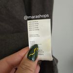 Free People  Ottoman Cashmere Sweater Photo 5