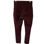 LevelUp Active Maroon High Photo 3