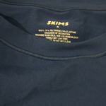 SKIMS Royal Blue  Smoothing Long Sleeve Photo 1