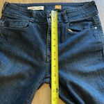 Pilcro Anthropologie Superscript Flared Jeans Women’s 29 Photo 10