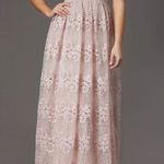 Maniju A-line Gown Photo 3