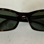 Ray-Ban Lady Burbank Sunglasses Photo 0