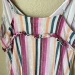 Rails  Martina striped mini dress Photo 9
