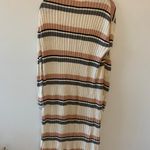 BP Long Striped Cardigan Photo 2