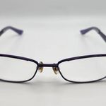 Kate Spade  Jossina Purple Tortoiseshell Prescription Glasses Frames Photo 3