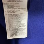 Reebok  play dry zip up jacket Photo 2