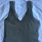 Mahina Ribbed Tank Top Photo 0