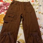 Forever 21 Cargo Pants Photo 0