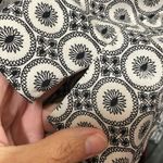 Valerie Stevens Geometric Patterned Pants Photo 6