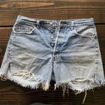 Levi’s Levi Jean Shorts  Photo 0