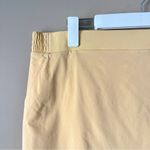 CALIA | Orange Ace Pleated Back Golf Skort Sz XL Photo 3