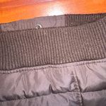 Abercrombie & Fitch Brown Vintage Abercrombie Y2K Puffer Vest M Photo 4