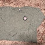 Simply Southern long sleeve cropped shirt Photo 1