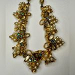 Vintage Unsigned Florenza Gold Photo 9