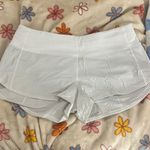 Lululemon  Speed Up Shorts 2.5" Low-Rise Photo 0