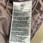 Old Navy NWT Women’s Icelandic Mineral Pink Winter Outdoor Puffer Vest Photo 9