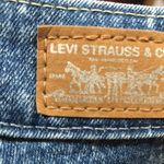 Levi's  Strauss full length Jegging Photo 8
